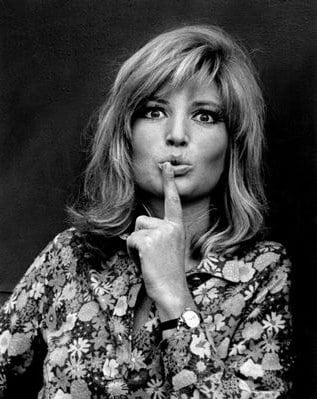 Monica Vitti