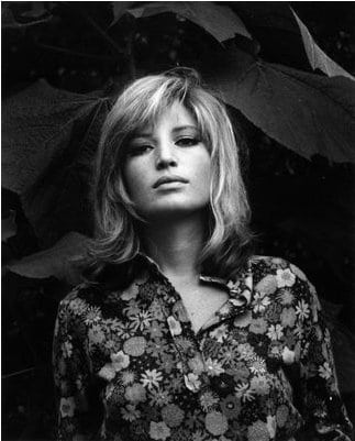 Monica Vitti