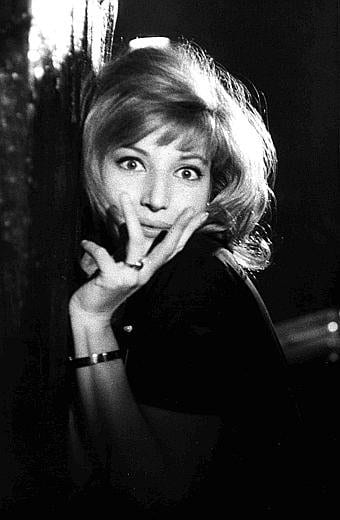 Monica Vitti