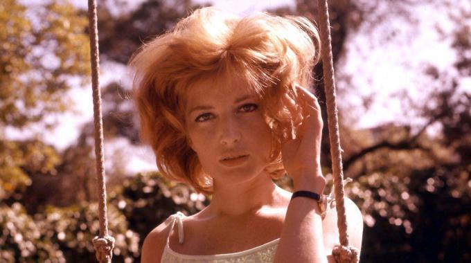 Monica Vitti