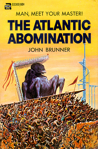 The Atlantic Abomination  