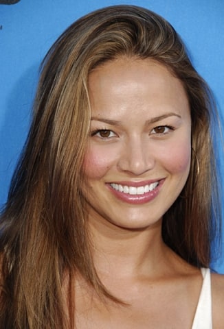 Moon Bloodgood