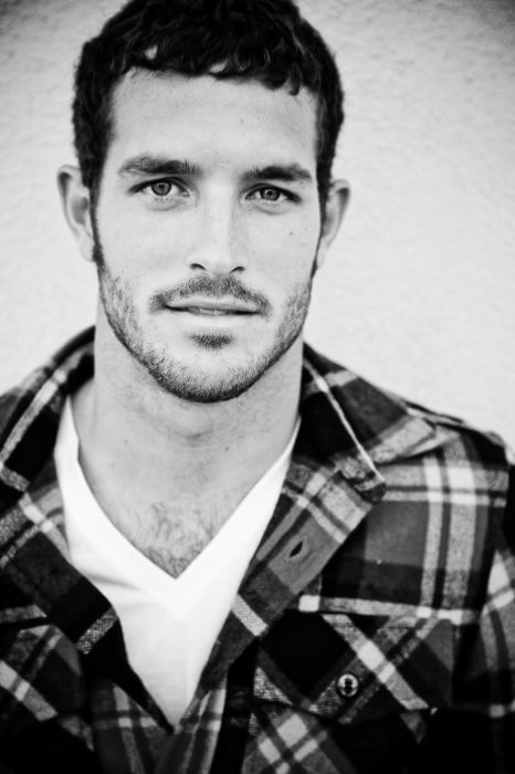 Picture of Justice Joslin