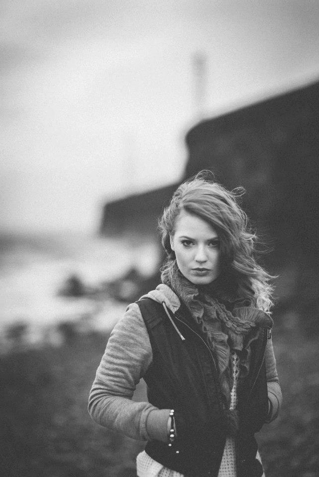 Emily Morton
