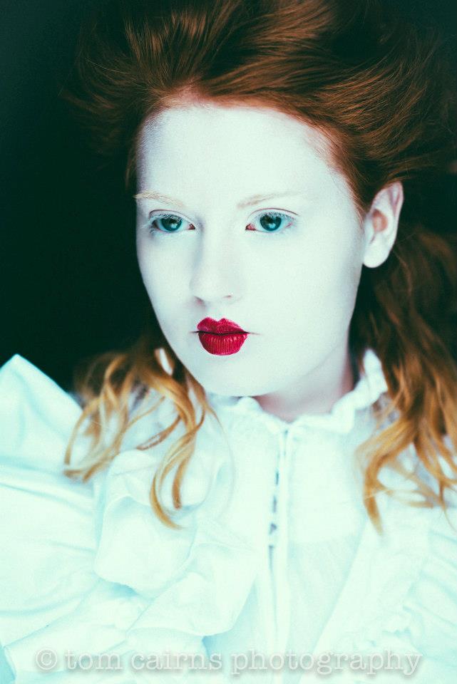 Emily Morton