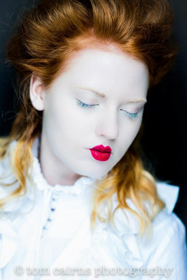 Emily Morton