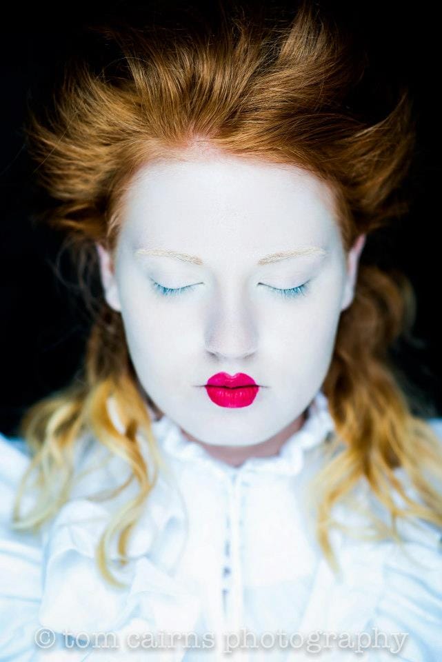 Emily Morton
