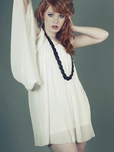 Emily Morton