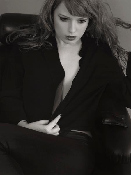 Emily Morton