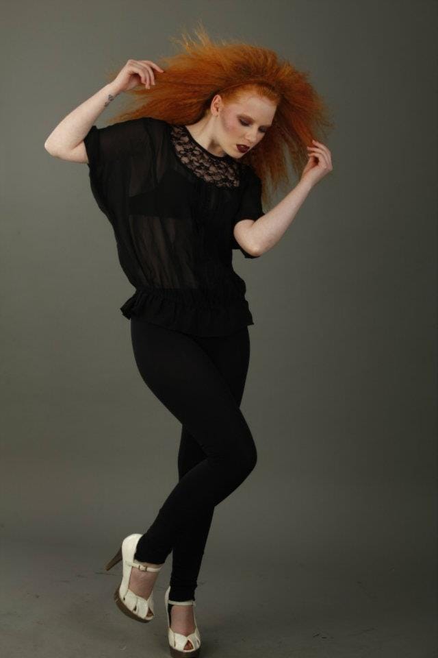 Emily Morton