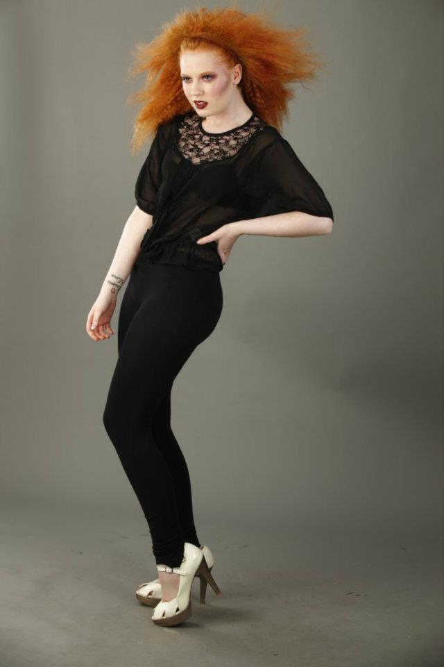 Emily Morton