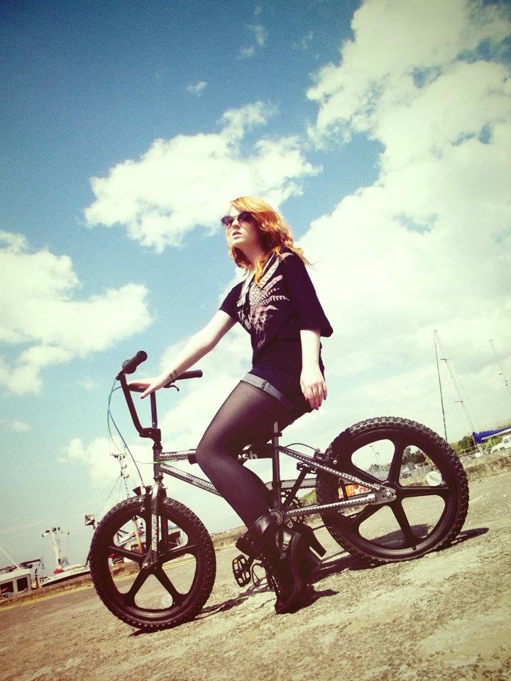 Emily Morton