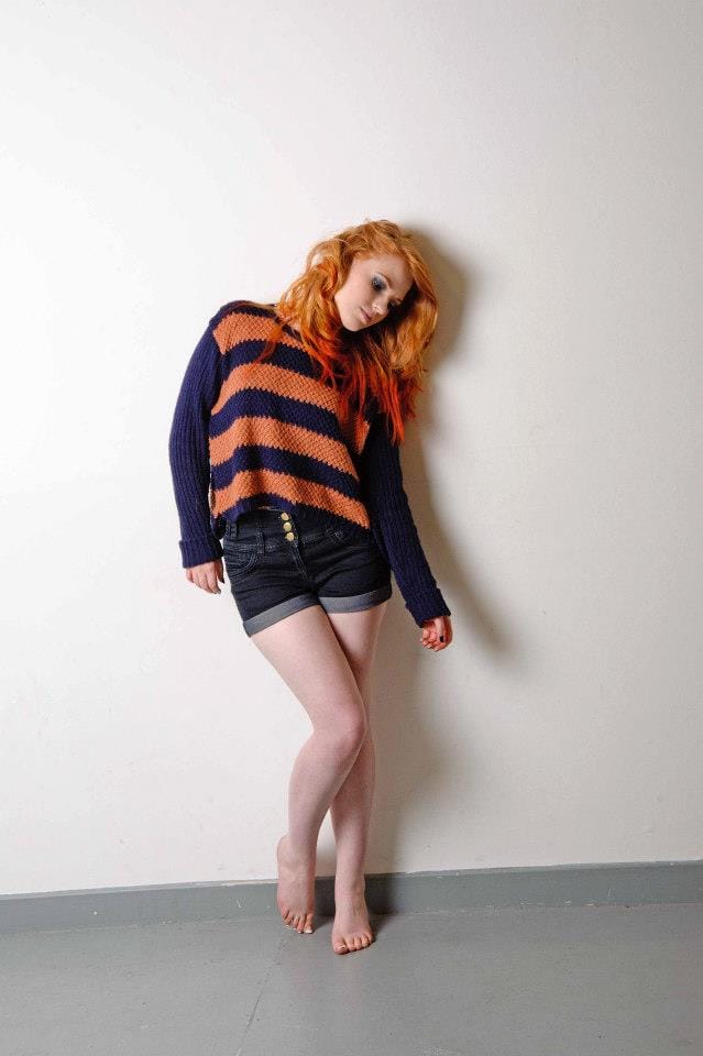 Emily Morton