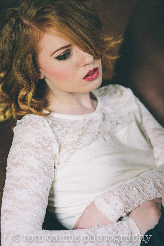 Emily Morton