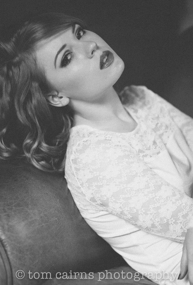Emily Morton