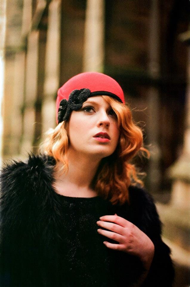 Emily Morton