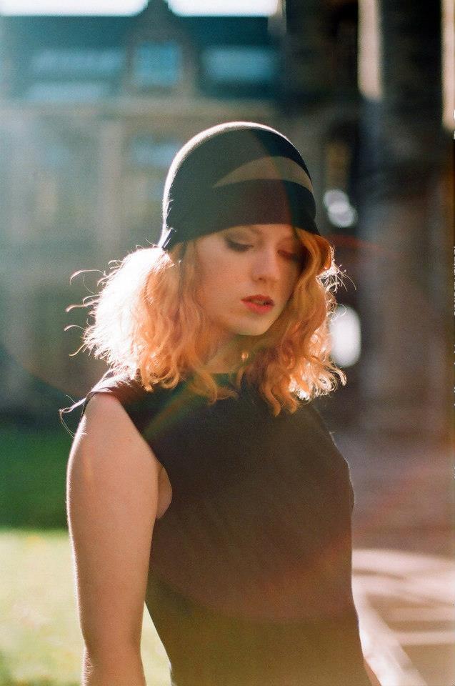 Emily Morton