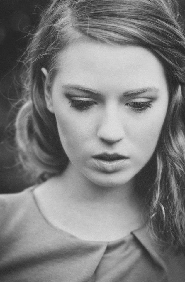 Emily Morton