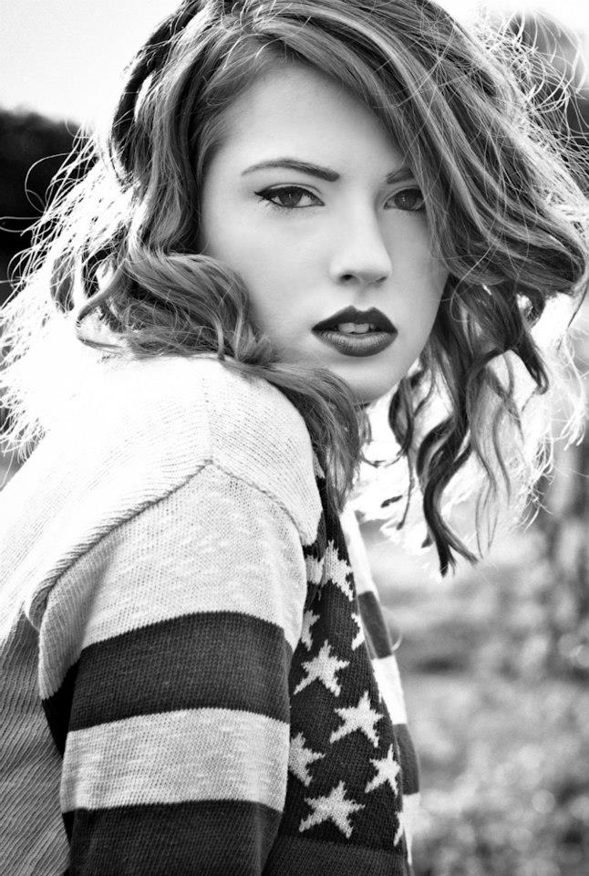 Emily Morton