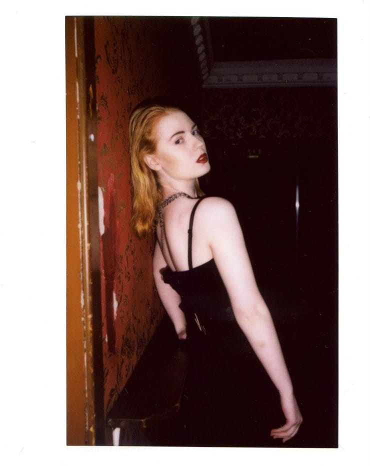 Emily Morton