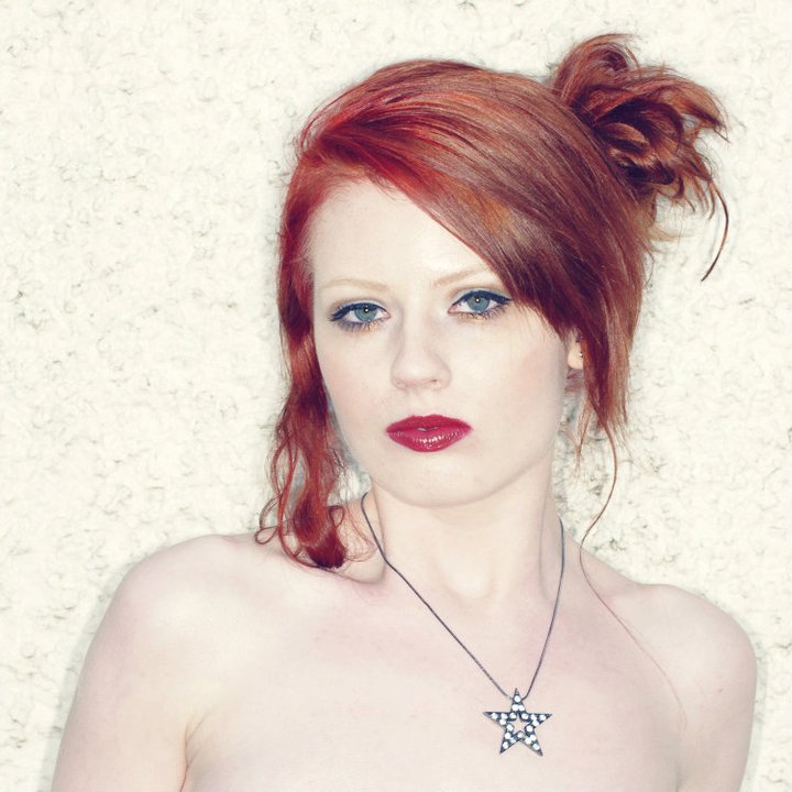 Emily Morton