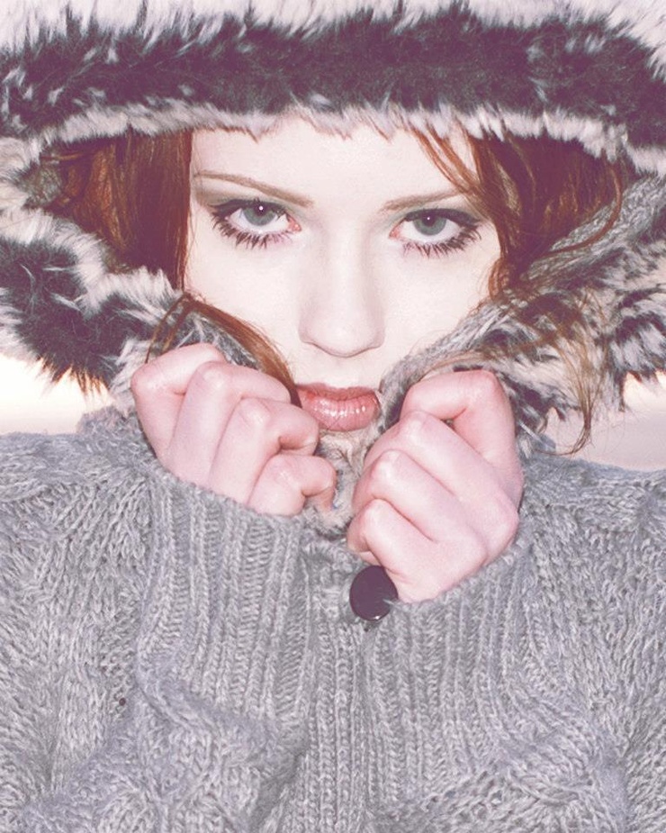 Emily Morton