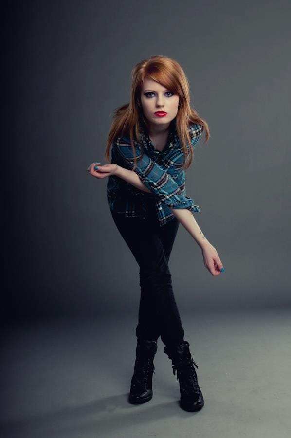 Emily Morton