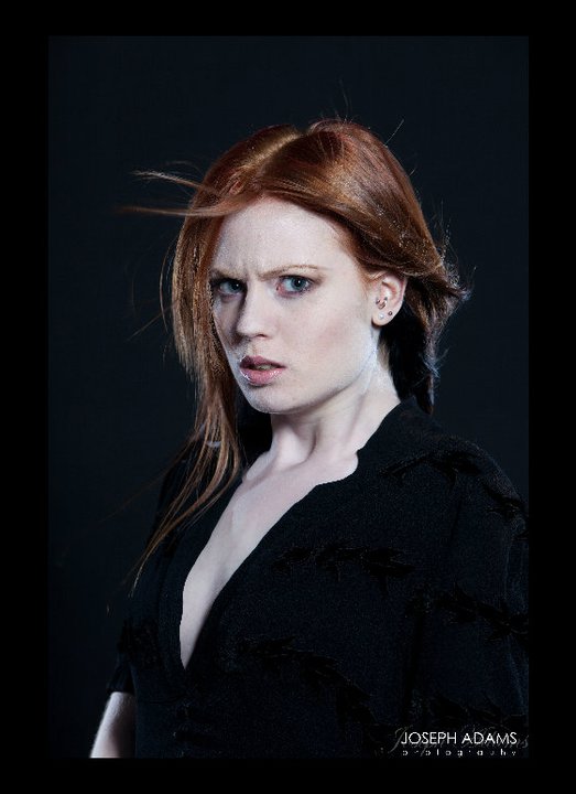 Emily Morton