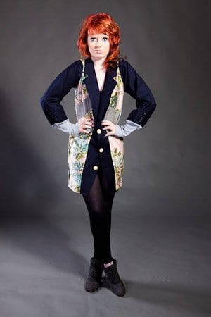 Emily Morton