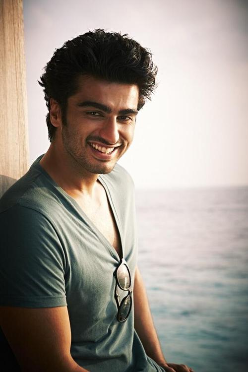 Arjun Kapoor