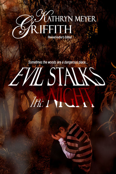 Evil Stalks the Night