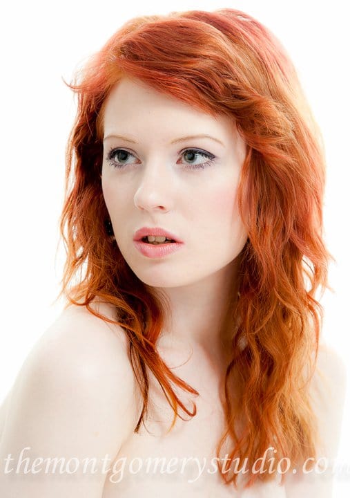 Emily Morton