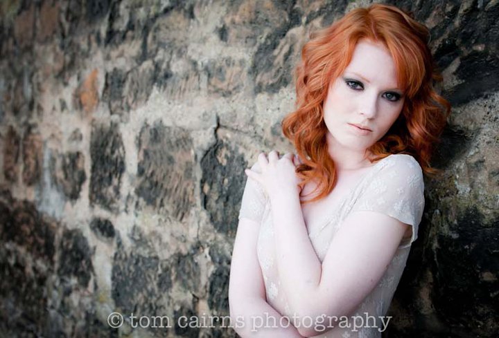 Emily Morton