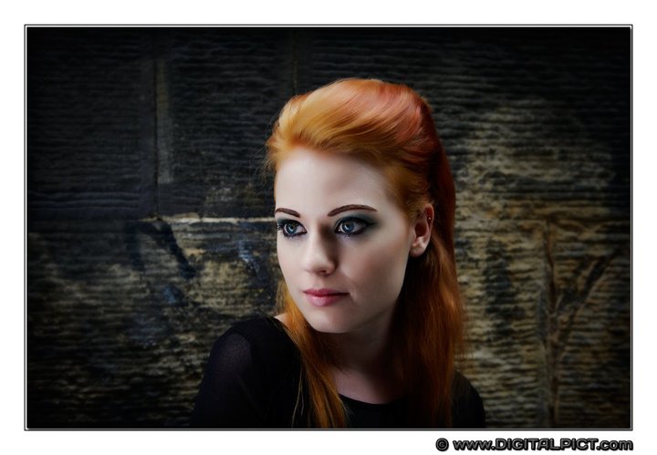 Emily Morton
