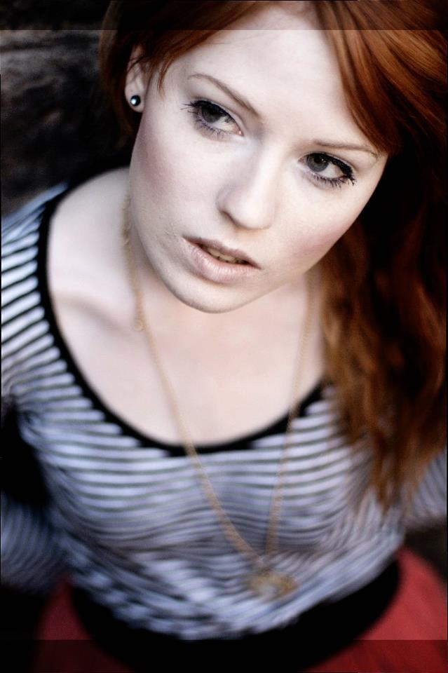 Emily Morton