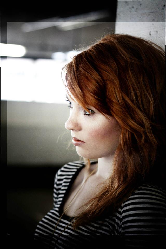 Emily Morton