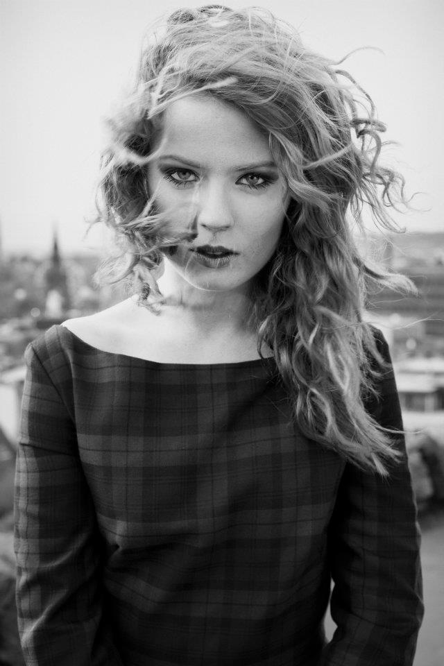 Emily Morton