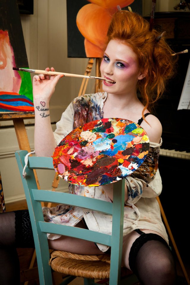 Emily Morton