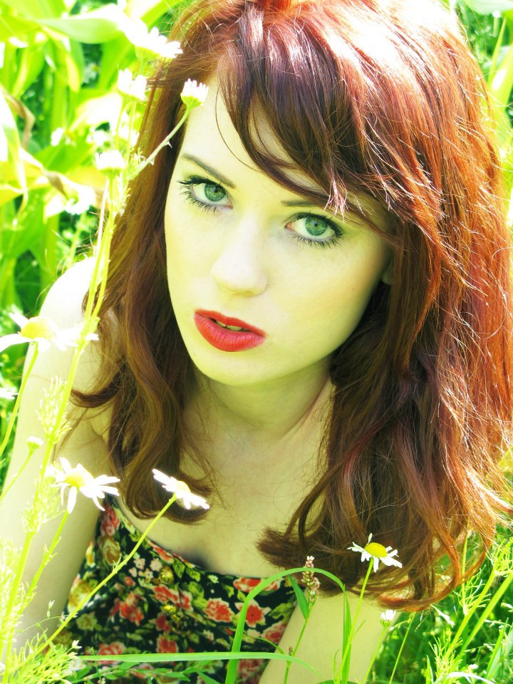 Emily Morton