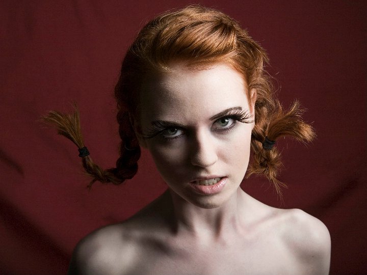 Emily Morton