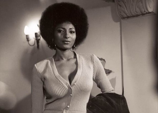 Picture of Pam Grier