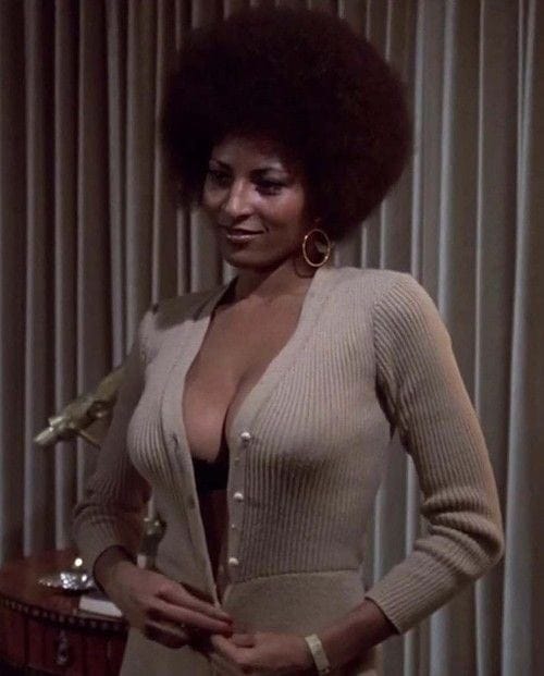 Pam Grier