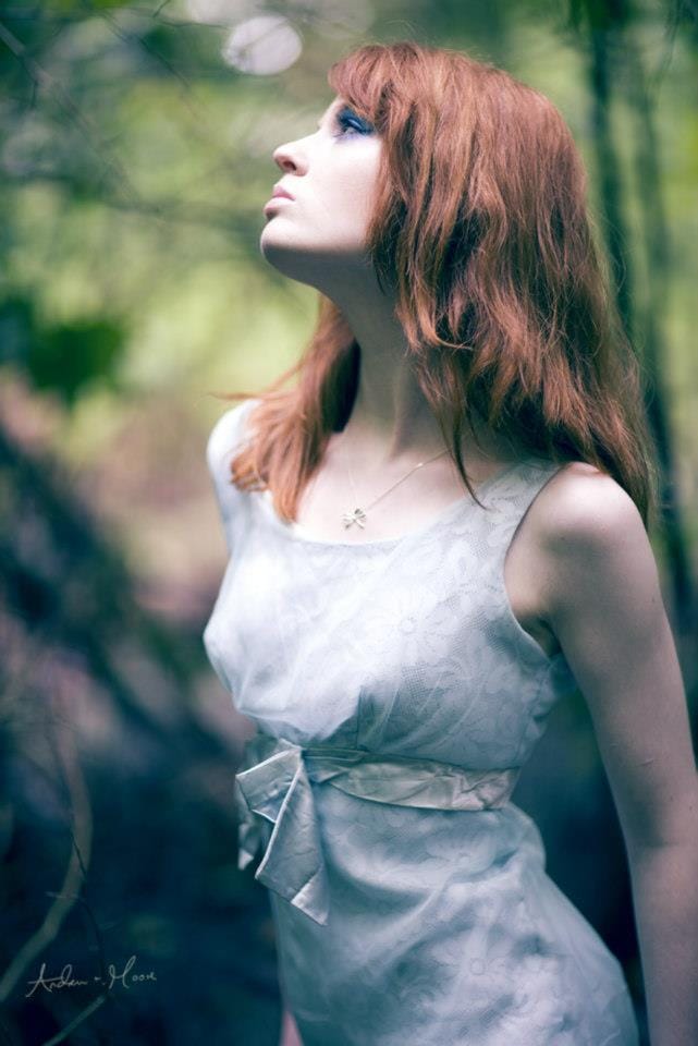 Emily Morton