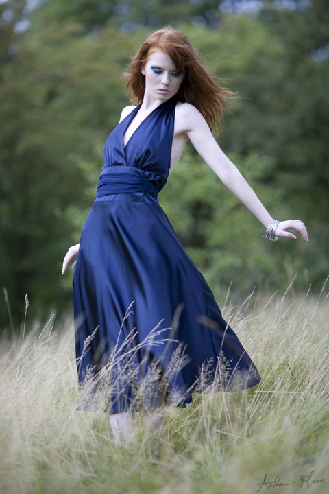 Emily Morton