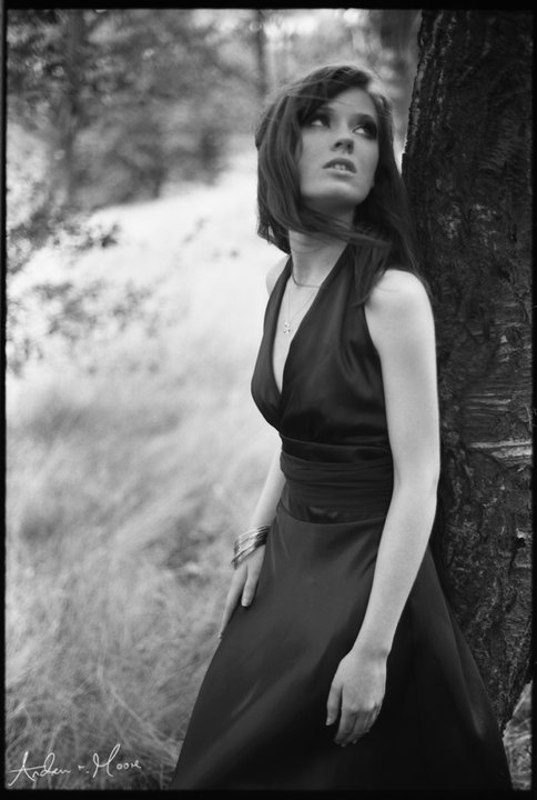 Emily Morton