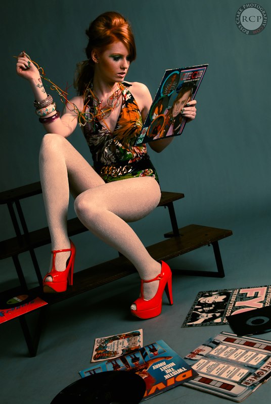 Emily Morton