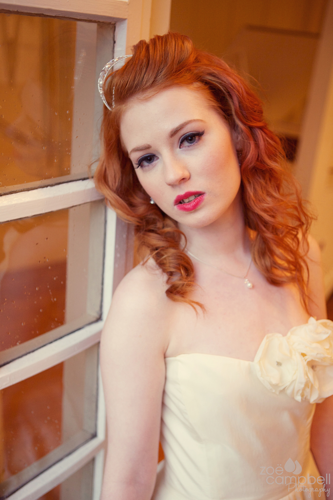 Emily Morton