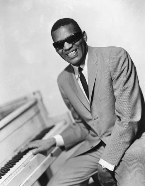 Picture of Ray Charles