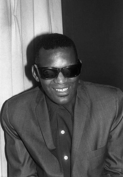 Picture of Ray Charles