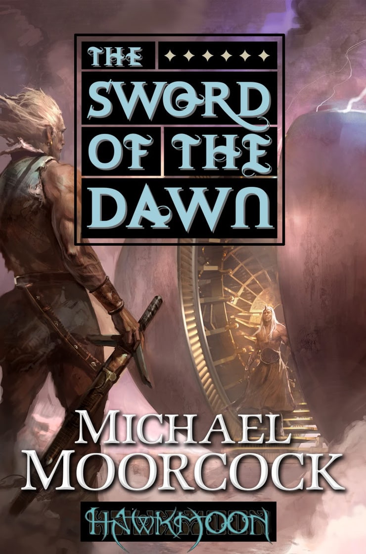 History of the Runestaff 3: The Sword of the Dawn